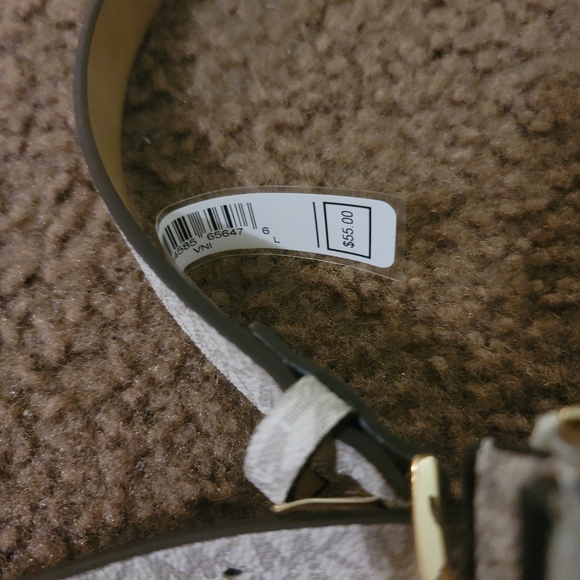 Mk purse belt - Picture 4 of 6